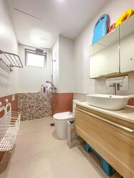 High Park Residences (D28), Apartment #596800281